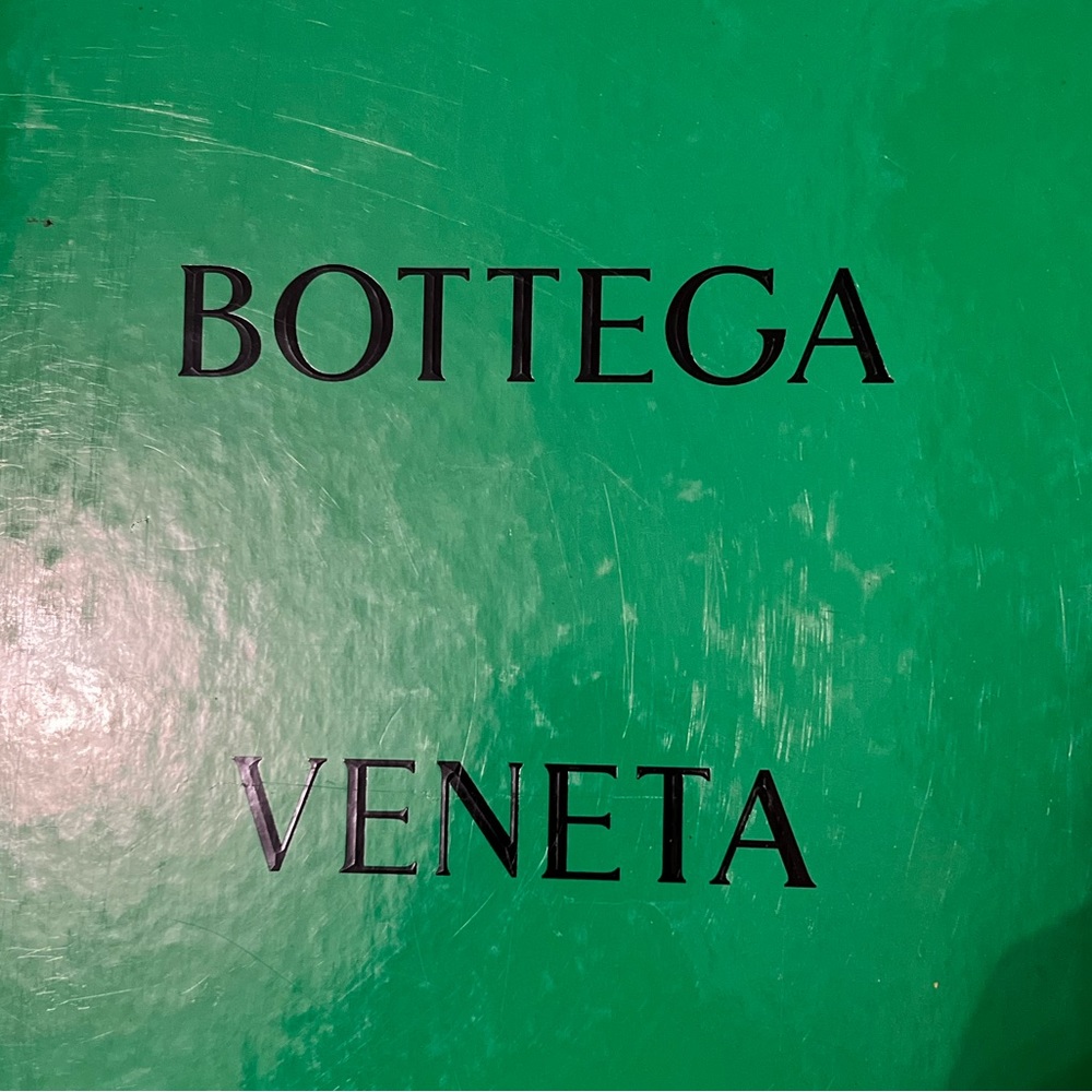 Bottega Venta Boots